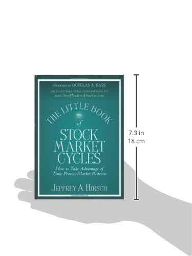 The Little Book of Stock Market Cycles: How to Take Advantage of Time-Proven Market Patterns