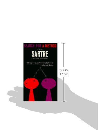Search for a Method