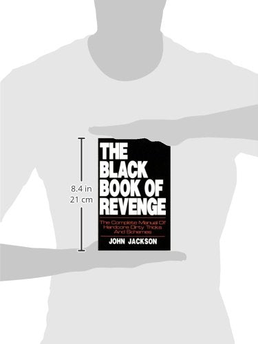 Black Book of Revenge