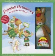 Randall Reindeers Naughty and Nice Report [With Naughty/Nice