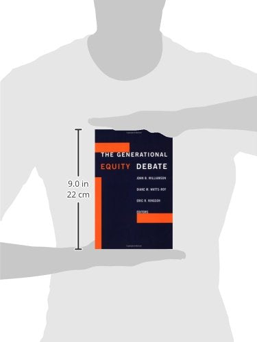 The Generational Equity Debate