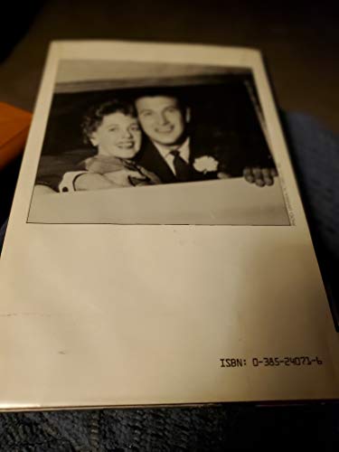 My Husband Rock Hudson