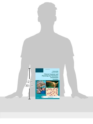 Clinical Anatomy and Physiology for Veterinary Technicians