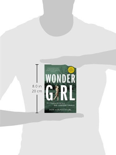 Wonder Girl