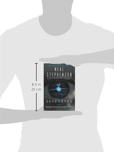 Seveneves: A Novel