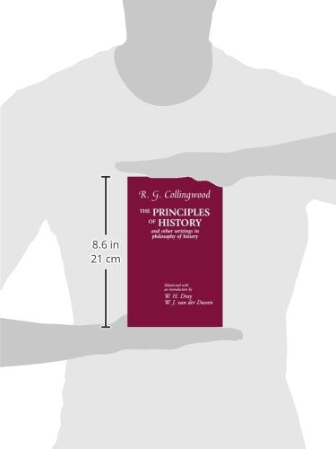 The Principles of History and Other Writings in Philosophy of History