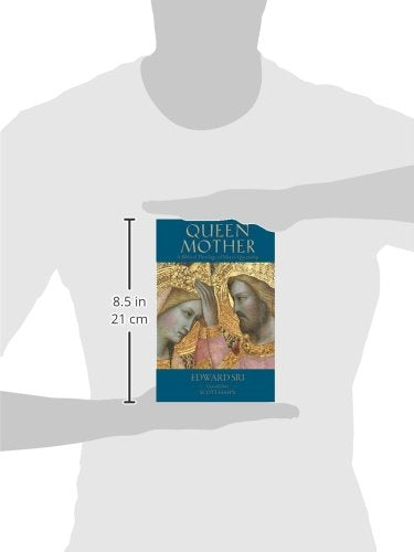 Queen Mother: A Biblical Theology of Mary's Queenship (Letter & Spirit Project)