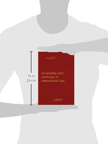 Universality and Continuity in International Law
