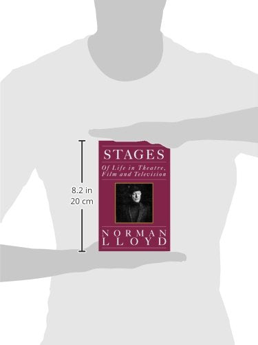 Stages of Life in Theatre, Film, and Television