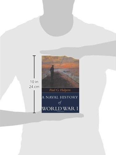 Naval History of World War I