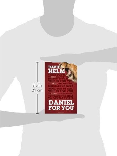 Daniel For You
