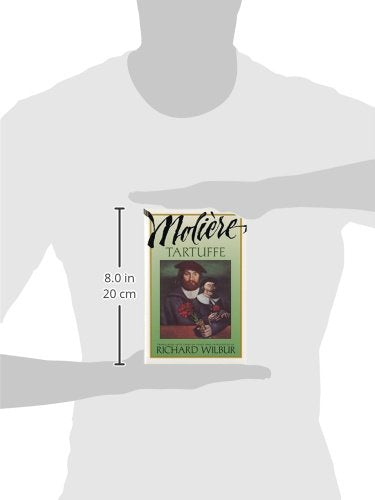 Tartuffe, by Moliere