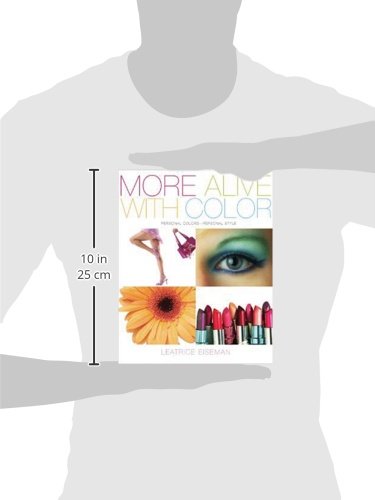 More Alive with Color: Personal Colors - Personal Style
