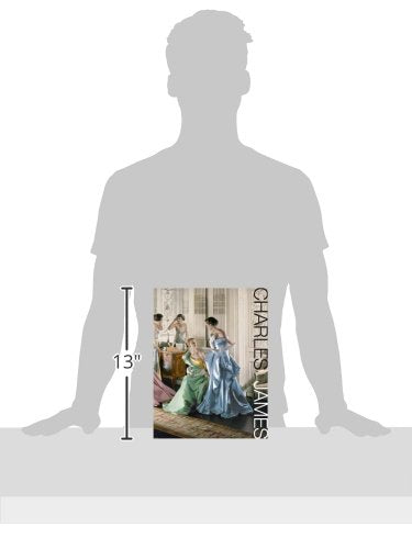 Charles James: Beyond Fashion (Metropolitan Museum of Art (H