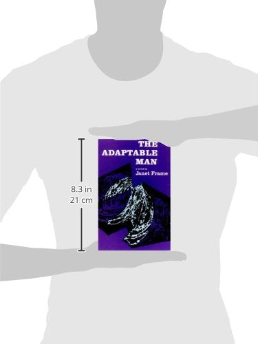 The Adaptable Man: A Novel