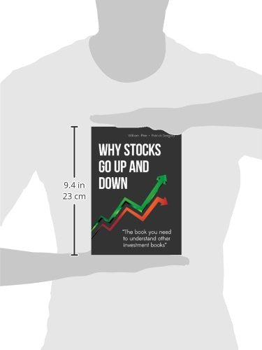 Why Stocks Go Up and Down, 4E