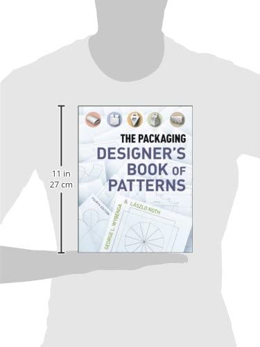 The Packaging Designer's Book of Patterns