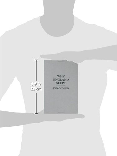 Why England Slept