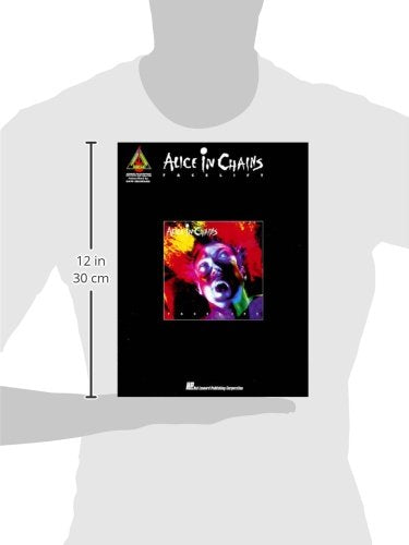 Alice In Chains - Facelift