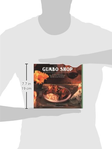 Gumbo Shop : A New Orleans Restaurant Cookbook