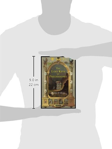 The Lost Keys of Freemasonry: The Legend of Hiram Abiff