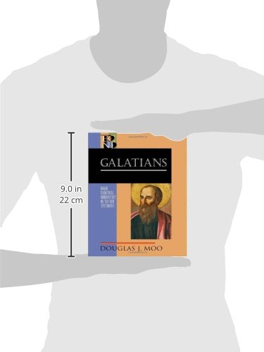 Galatians: (A Paragraph-by-Paragraph Exegetical Evangelical Bible Commentary - BECNT) (Baker Exegetical Commentary on the New Testament)