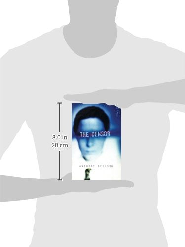 The Censor (Modern Plays)