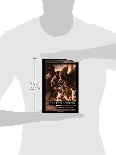 Dantes Inferno