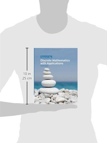 Discrete Mathematics with Applications