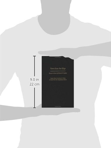 Views from the Edge: Essays in Honor of Richard W. Bulliet (Published by the Middle East Institute of Columbia University)