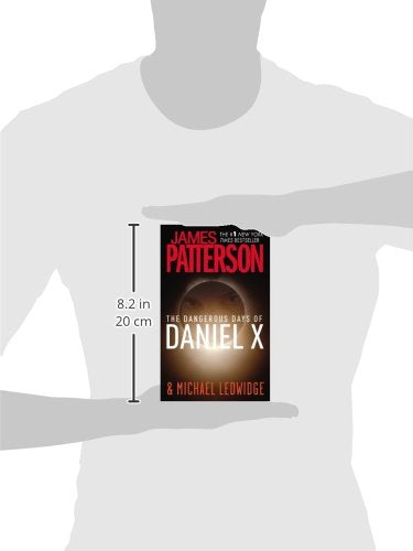 The Dangerous Days of Daniel X (Daniel X, 1)