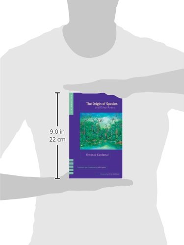 The Origin of Species and Other Poems (The Americas) by Card