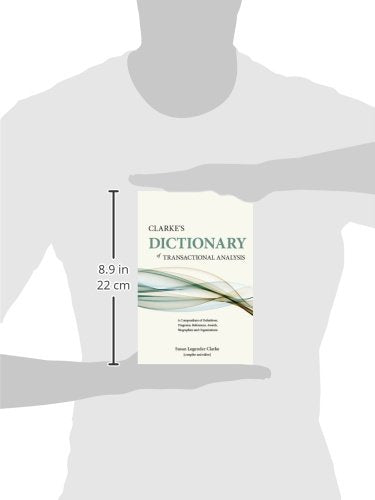 Clarke's Dictionary of Transactional Analysis