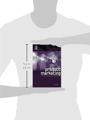 Product Marketing for Technology Companies
