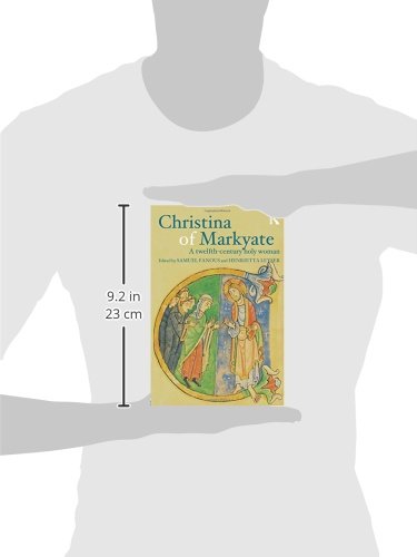 Christina of Markyate