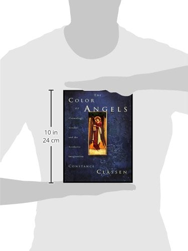 The Colour of Angels