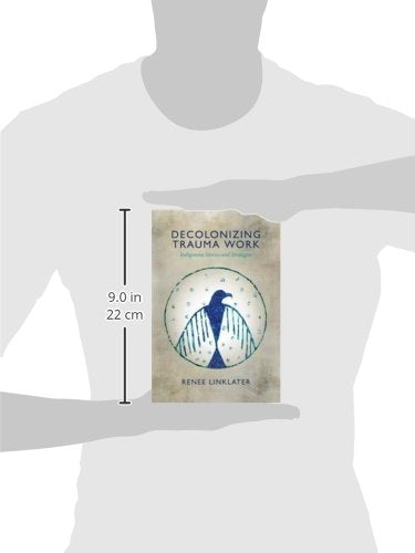 Decolonizing Trauma Work: Indigenous Stories and Strategies