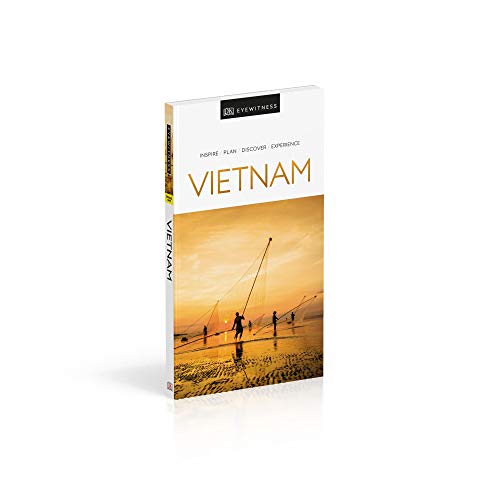 DK Eyewitness Vietnam: 2019 Travel Guide by DK Eyewitness