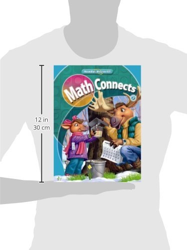 Math Connects, Grade 2, Consumable Student Edition, Volume 2
