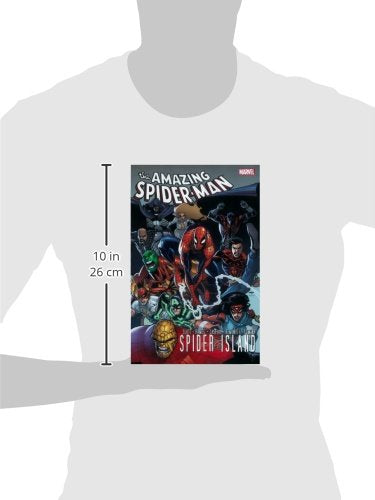 Spider-Man: Spider-Island