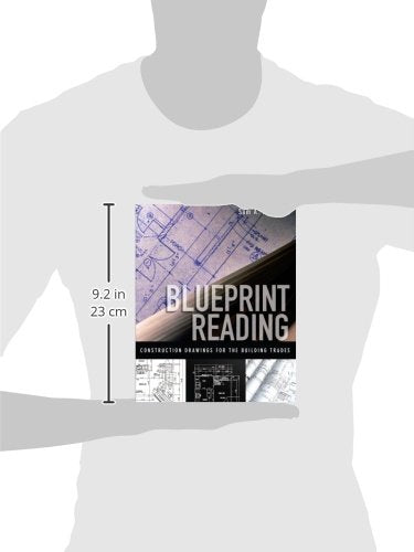 Blueprint Reading: Construction Drawings for the Building Trade