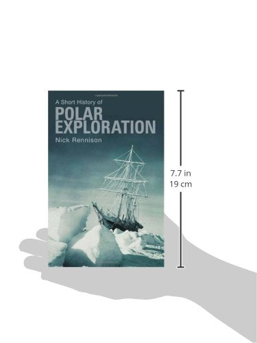 A Short History of Polar Exploration