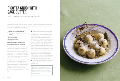 Riviera: Recipes from the Coast of France and Italy - 101 Unfussy Mediterranean Dishes for Effortless Summer Entertaining