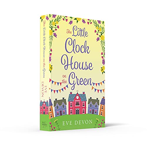 Little Clock House on the Green