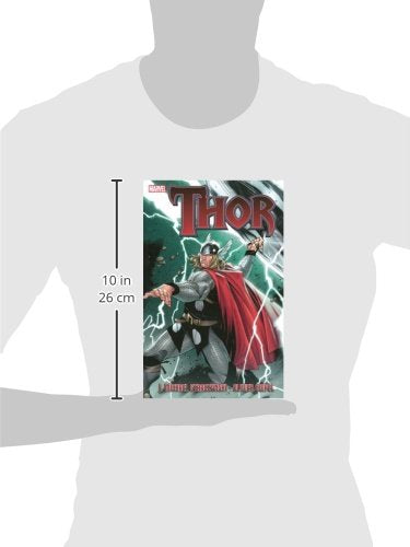 Thor, Vol. 1