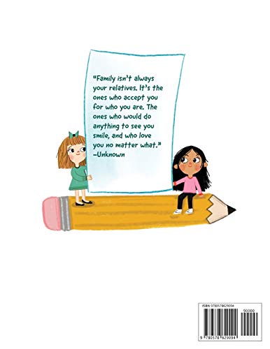 Our Class is a Family (The Classroom Community Collection) b