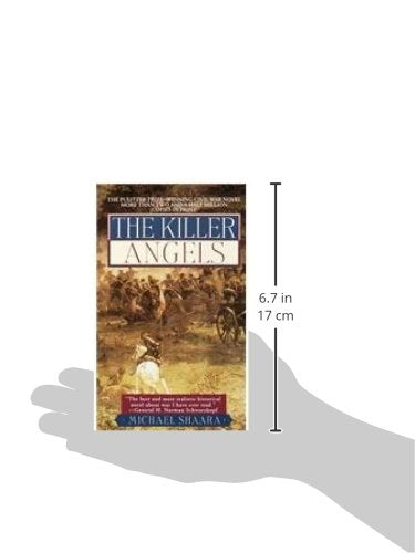 The Killer Angels