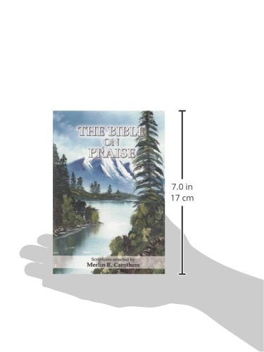 The Bible on Praise