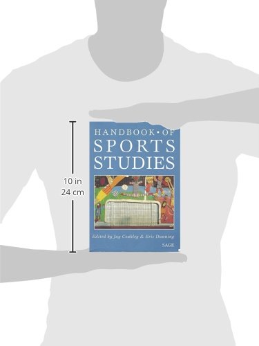 Handbook of Sports Studies