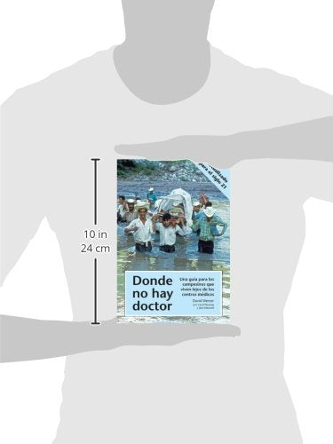 Donde no hay doctor